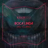 Artwork for "Boca Linda"
