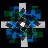 Portada para "Blues & Greens"