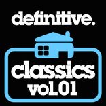 Portada para "Classics, Vol. 1"