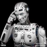 Artwork for "Touched"