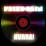 Portada para "Hurra!"