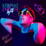 Artwork voor "Neon Lights"