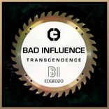 Artwork for "Transcendence"