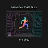 Artwork for "Man on the Run"
