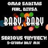 Artwork for "Baby Baby (Serious FlyTech Mix)"