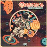 Artwork voor "Spirit Molecular"