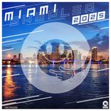 Artwork voor "Miami Sampler 2025"