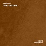 Artwork for "The Shrine"