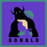 Artwork for "Donald"