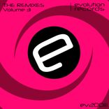 Artwork for "The Remixes, Vol. 3"