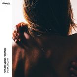 Artwork for "Future Music Festival: Sampler 2019"