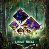 Artwork for "Magica"