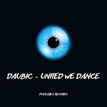 Portada para "United We Dance"