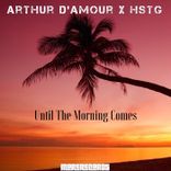 Artwork for "Until the Morning Comes"