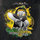 Artwork voor "Graffiti Sonore 08 (Raggatek Friends)"