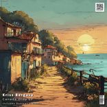 Artwork for "Canada Drop EP"