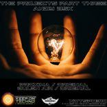 Artwork for "The Projects, Pt. 3"