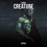 Artwork for "Creature"