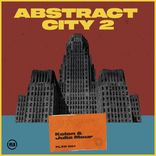 Artwork for "Abstract City 2"