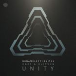 Artwork für "Unity"