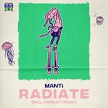 Artwork for "Radiate"