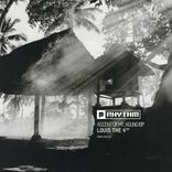 Portada para "Ascent of Mount Agung EP"