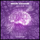 Artwork for "Brain Damage"