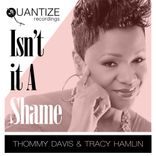 Portada para "Isn't It A Shame"