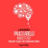 Portada para "Make It Hot"