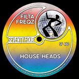 Artwork voor "House Heads"