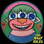 Artwork for "Due Bongo"