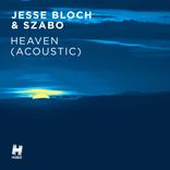 Artwork for "Heaven (Acoustic Version)"
