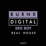 Artwork for "Real House"