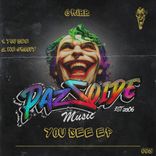 Artwork for "You See EP"