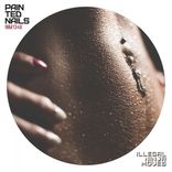 Artwork for "Painted Nails"