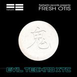 Artwork voor "Evil Techno XTC"