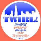 Artwork for "Namibia"