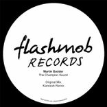 Artwork voor "The Champion Sound"