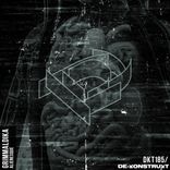 Artwork for "Alienesque"