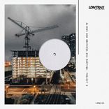 Artwork voor "Project X"