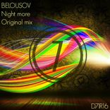 Artwork für "Night More"