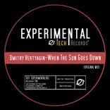 Artwork für "When the Sun Goes Down"