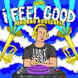 Artwork for "I Feel Good"