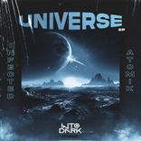 Artwork for "Universe EP"