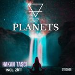 Artwork for "Planets"