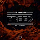 Artwork for "Rebirth"