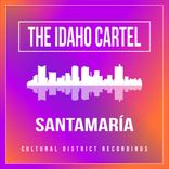 Artwork for "Santamaría"