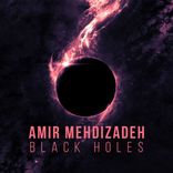 Artwork for "Black Holes"