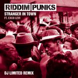 Artwork for "Stranger in Town (DJ Limited Remix)"
