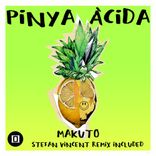 Portada para "Pinya Àcida"